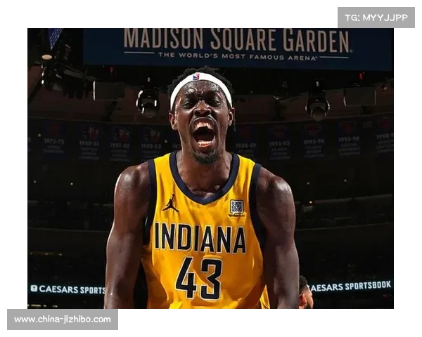 西亚卡姆砍下39分领衔步行者逆转尼克斯取得胜利