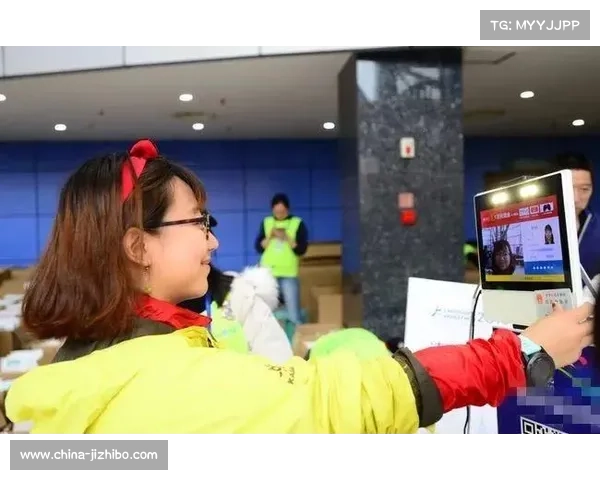 人脸识别技术嵌入报名与检录,运动员身份核验效率显著提升