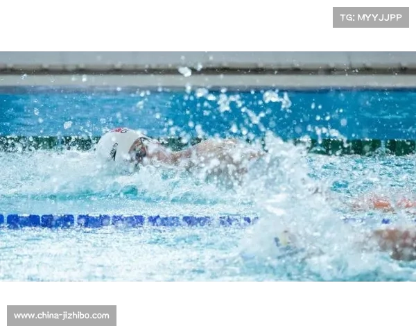 世界短池游泳锦标赛：潘展乐百米自由泳破亚洲纪录夺冠